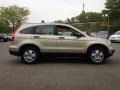 2008 Borrego Beige Metallic Honda CR-V LX 4WD  photo #8