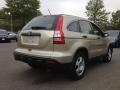 2008 Borrego Beige Metallic Honda CR-V LX 4WD  photo #9