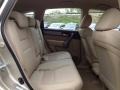 2008 Borrego Beige Metallic Honda CR-V LX 4WD  photo #14