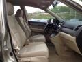 2008 Borrego Beige Metallic Honda CR-V LX 4WD  photo #15