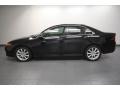 Nighthawk Black Pearl - TSX Sedan Photo No. 2