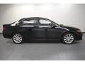 Nighthawk Black Pearl - TSX Sedan Photo No. 7