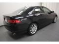 Nighthawk Black Pearl - TSX Sedan Photo No. 9