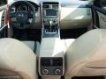 2008 Crystal White Pearl Mica Mazda CX-9 Grand Touring  photo #10