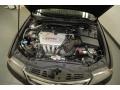 Nighthawk Black Pearl - TSX Sedan Photo No. 40
