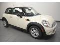 Pepper White - Cooper Hardtop Photo No. 1