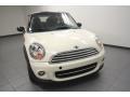 Pepper White - Cooper Hardtop Photo No. 5