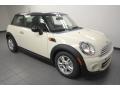 Pepper White - Cooper Hardtop Photo No. 6