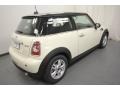 Pepper White - Cooper Hardtop Photo No. 8