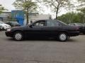 Black - Camry LE Photo No. 1