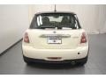 Pepper White - Cooper Hardtop Photo No. 9