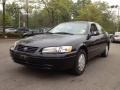 Black - Camry LE Photo No. 6