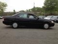 Black - Camry LE Photo No. 9
