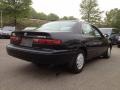 Black - Camry LE Photo No. 10