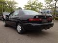 Black - Camry LE Photo No. 12
