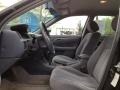 Black - Camry LE Photo No. 18