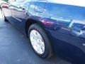 2006 Midnight Blue Pearl Dodge Charger SE  photo #4