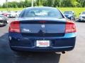 2006 Midnight Blue Pearl Dodge Charger SE  photo #6