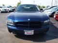 2006 Midnight Blue Pearl Dodge Charger SE  photo #8