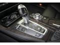 2012 Titanium Silver Metallic BMW 5 Series 528i Sedan  photo #19