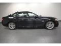 2012 Carbon Black Metallic BMW 5 Series 535i Sedan  photo #2