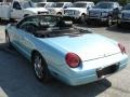 Thunderbird Blue - Thunderbird Premium Roadster Photo No. 6