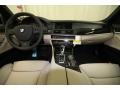 2012 Carbon Black Metallic BMW 5 Series 535i Sedan  photo #4
