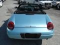 Thunderbird Blue - Thunderbird Premium Roadster Photo No. 7