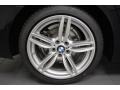 2012 Carbon Black Metallic BMW 5 Series 535i Sedan  photo #7