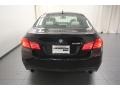 2012 Carbon Black Metallic BMW 5 Series 535i Sedan  photo #9