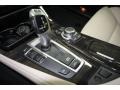 2012 Carbon Black Metallic BMW 5 Series 535i Sedan  photo #15