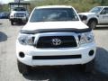 Super White - Tacoma Access Cab 4x4 Photo No. 3