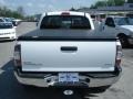 Super White - Tacoma Access Cab 4x4 Photo No. 7