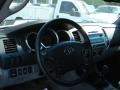 Super White - Tacoma Access Cab 4x4 Photo No. 10