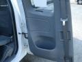 Super White - Tacoma Access Cab 4x4 Photo No. 15