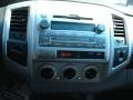 Super White - Tacoma Access Cab 4x4 Photo No. 16