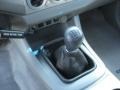 Super White - Tacoma Access Cab 4x4 Photo No. 17