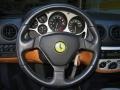Tan Steering Wheel Photo for 2000 Ferrari 360 #64713099
