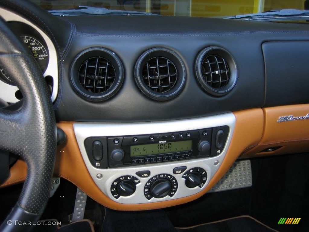 2000 Ferrari 360 Modena Controls Photo #64713150