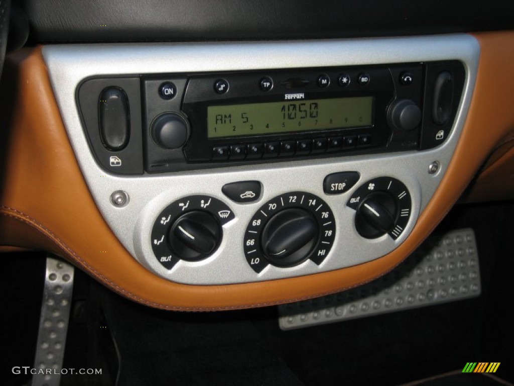 2000 Ferrari 360 Modena Controls Photo #64713159