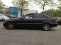 Black - C 280 4Matic Luxury Photo No. 1