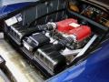 3.6 Liter DOHC 40-Valve V8 2000 Ferrari 360 Modena Engine