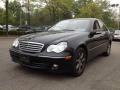 Black - C 280 4Matic Luxury Photo No. 6