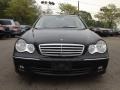 Black - C 280 4Matic Luxury Photo No. 7