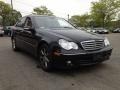 Black - C 280 4Matic Luxury Photo No. 8