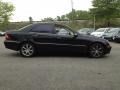Black - C 280 4Matic Luxury Photo No. 9