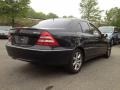 Black - C 280 4Matic Luxury Photo No. 10