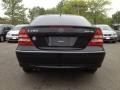 Black - C 280 4Matic Luxury Photo No. 11