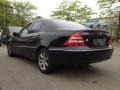 Black - C 280 4Matic Luxury Photo No. 12