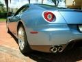 Blue California - 599 GTB Fiorano  Photo No. 11